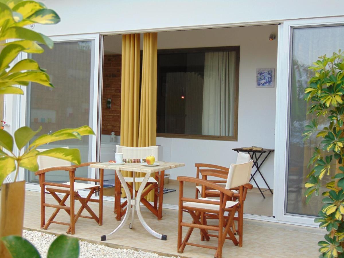 More Crete Village House Koutouloufari - New Outdoor Pool - 6 Guests Hersonissos  Zewnętrze zdjęcie
