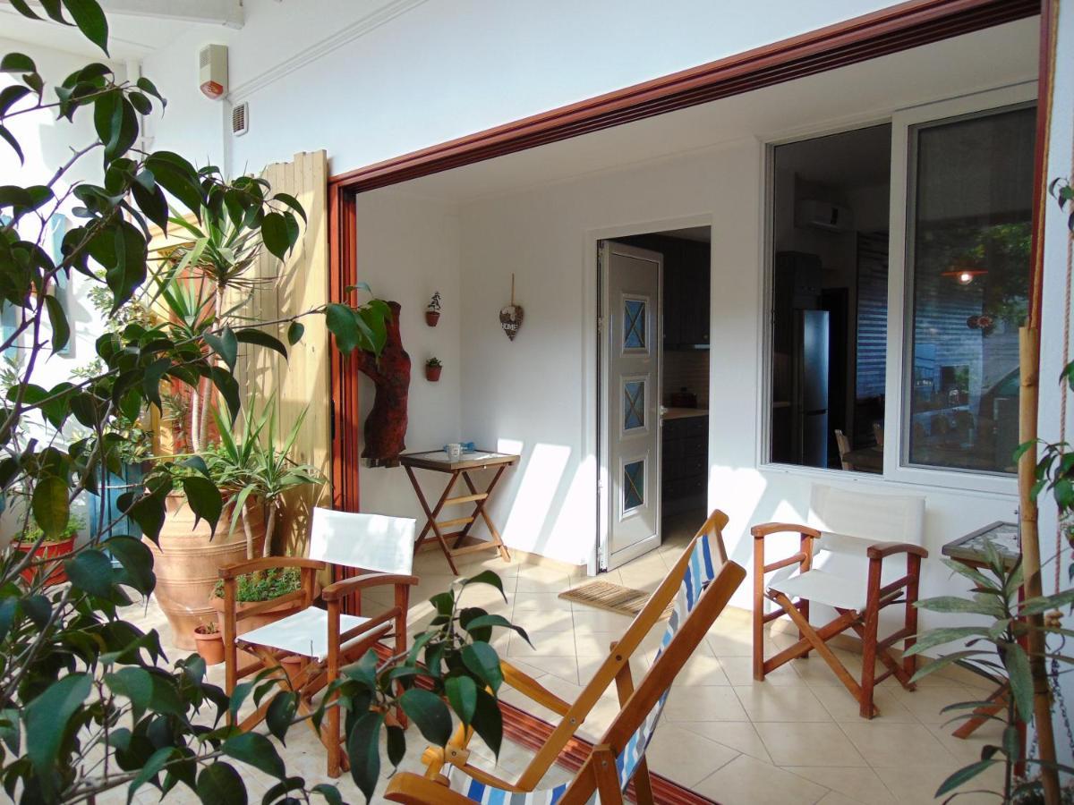 More Crete Village House Koutouloufari - New Outdoor Pool - 6 Guests Hersonissos  Zewnętrze zdjęcie