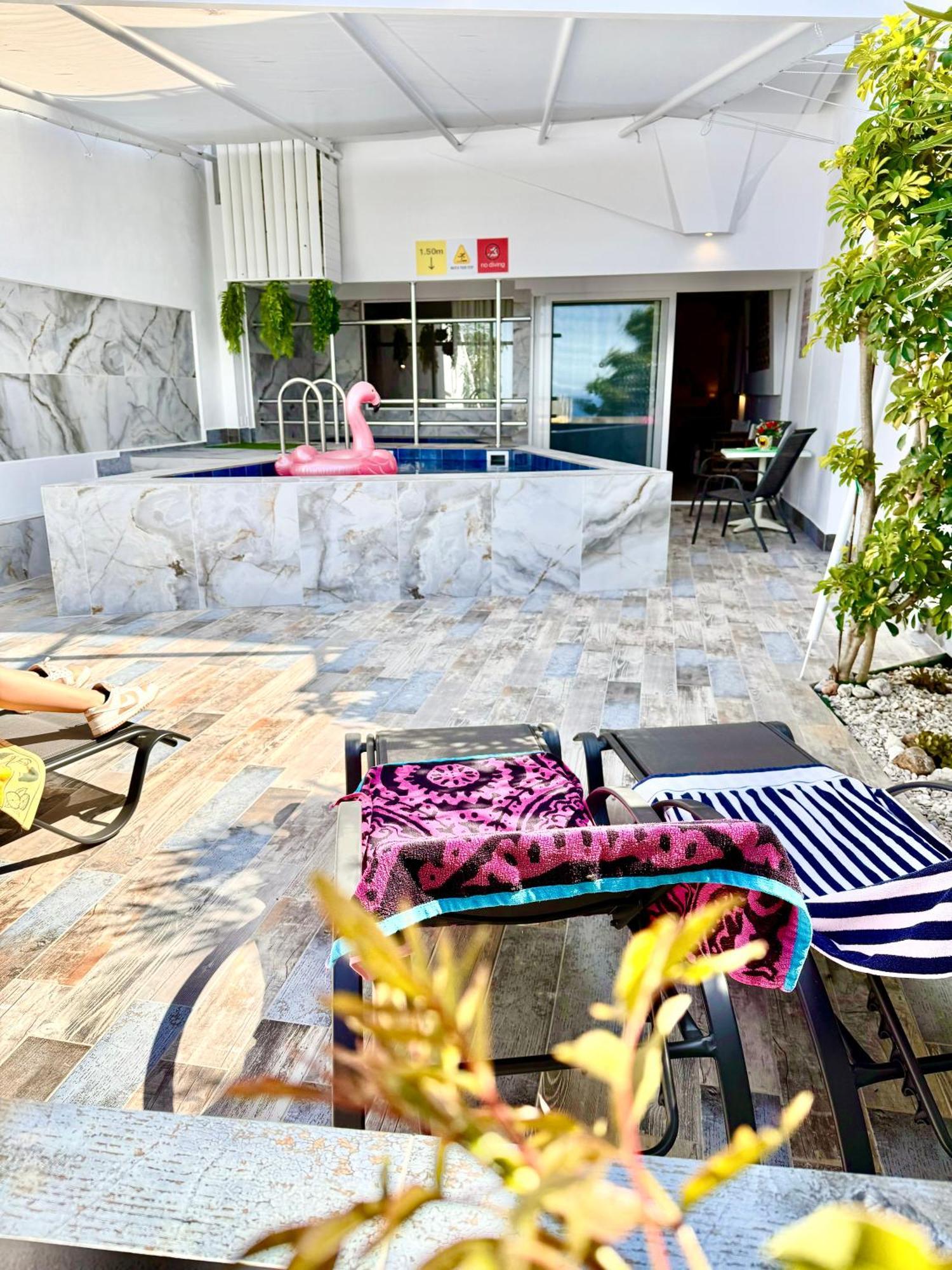 More Crete Village House Koutouloufari - New Outdoor Pool - 6 Guests Hersonissos  Zewnętrze zdjęcie