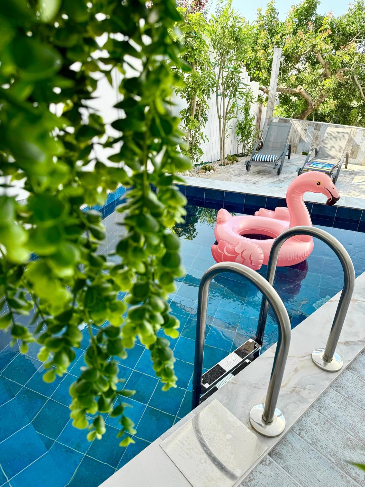 More Crete Village House Koutouloufari - New Outdoor Pool - 6 Guests Hersonissos  Zewnętrze zdjęcie